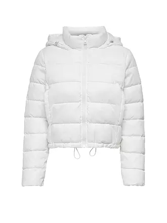 ONLY | Doudoune ONLMAGGIE | weiss